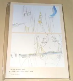 2025年最新】リズと青い鳥 原画集の人気アイテム - メルカリ