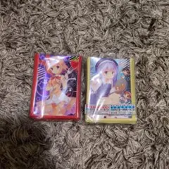 ご注文はうさぎですか？スリーブセット