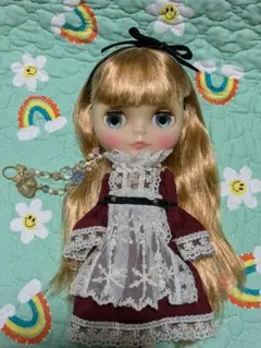 ネオブライス マジェスティオブハーツ アウトフィットのみ 51zP9O2nK5L._UF894,1000_QL80_.jpg