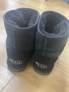 UGG アグ ムートンブーツ