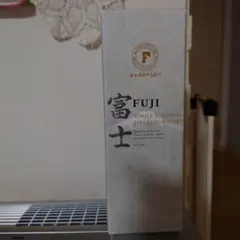 富士ウイスキー
