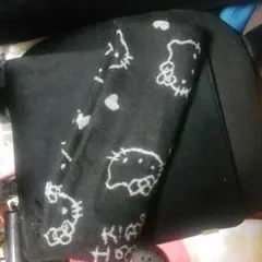 ハローキティ マフラー