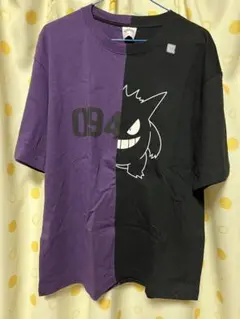【新品】ゲンガー ビッグTシャツ