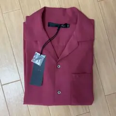 最終値下げ　新品 Magine　 メンズシャツ 46
