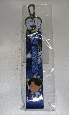 横浜DeNAベイスターズ　まぜがちゃ　森原康平選手　ボンフィン
