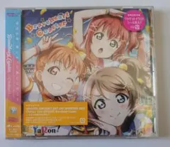 （未開封）ラブライブ braveheart coaster Cyaron