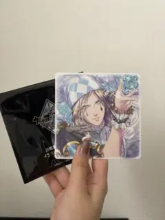 うたプリ タブナイ カミュ コースター