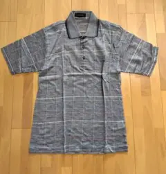 DESTINARE 半袖ポロシャツ Мサイズ メンズ　新品