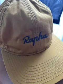 Rapha MTB 6-Panel Trail Cap オールドゴールド