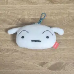 クレヨンしんちゃん シロ ぬいぐるみ