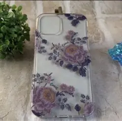【COACH】 プロテクトケース iPhone 12/12 PRO
