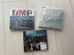 Hey!Say!JUMP UMP セット