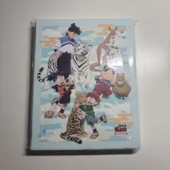 忍たま乱太郎キャンバスボード