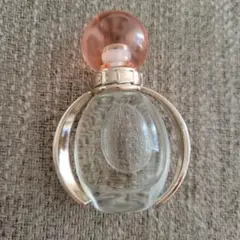 ブルガリ ローズゴルデアオードパルファム5ml