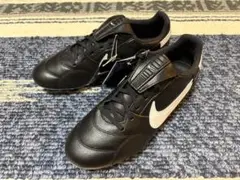 THE NIKE PREMIER Ⅲ FG 新品未使用 箱付 26.5cm