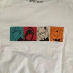 160サイズ スパイファミリー ユニクロ