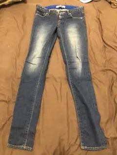 SLY JEANS デニムパンツ サイズ24