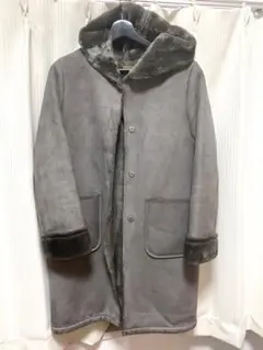 BEAUTYu0026YOUTH UNITED ARROWS スエードコート