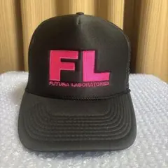 FUTURA LABORATORIES フューチュララボラトリーズキャップ