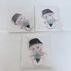ブレマイ 御門 3点セット
