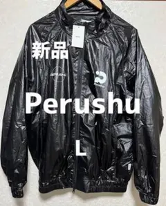 [新品] Perushu ブルゾン