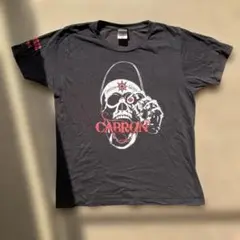 新日本プロレス　内藤哲也選手　ロスインゴベルナブレスデハポンTシャツ