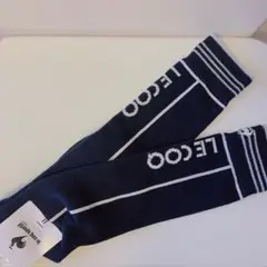 le coq sportif ハイソックス color ネイビー