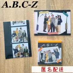 A.B.C-Z 2022 ポートレート シリーズ セット まとめ売り