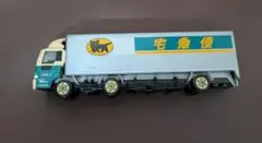 宅急便ミニカー 大型トラック