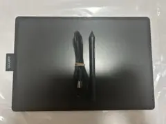 Wacom One ペンタブレット A5 赤