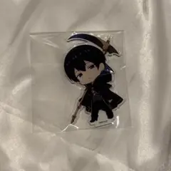 忘却バッテリー　AGF　ハロウィン　清峰