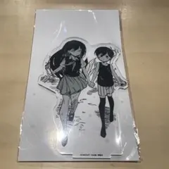 THE ART OF OMORI EXHIBITION アクリルスタンド①