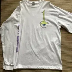 ZONE 景品　Tシャツ