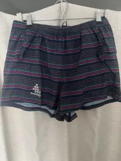 【新品未使用】SVOLME ランニングパンツ Lサイズ