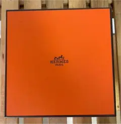 HERMES ハンドタオル 新品未使用