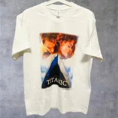 新品✨TITANIC Tシャツ メンズ 半袖 新品 古着 セット 攻め