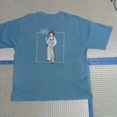 WISDOM LIMITED LINE Tシャツ Mサイズ