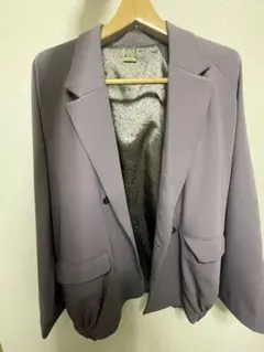 ジャケット