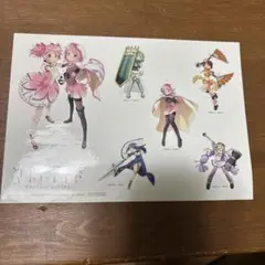 みんパチ2025 eマギアレコード 試打特典ステッカー