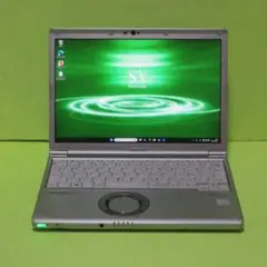 ③CF-SV8/Core i5-8365U/8GB/256GB/Office