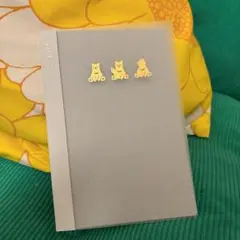 【新品】文具女子博購入 いっしょに くま