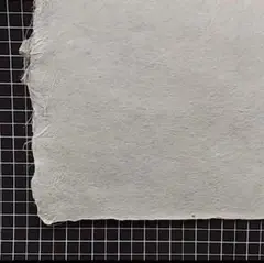 62×93cm　国産手漉き和紙　1枚