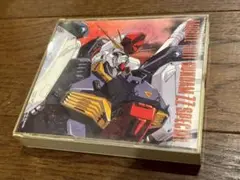 CD 機動戦士ガンダムZZ スペシャルサンライズ創通エージェンシーキングレコード