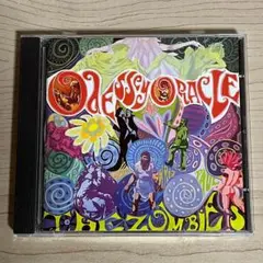 The Zombies／Odyssey and Oracle 30th 　CD