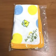 【新品、未開封】神奈川県 はじめて箱 ブランケット はじめてばこ