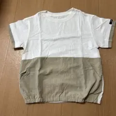 ☆GU 半袖Tシャツ　120㎝☆