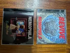 NEMOPHILA CD2枚セット