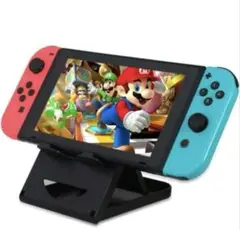 DOBE Nintendo Switch/Switch 折りたたみスタンド
