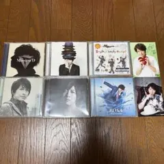 小野大輔　CD　シングル　ミニアルバム　6枚セット