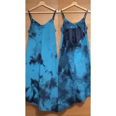 Allege. asymmetry Back Open one-piece